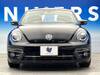 VOLKSWAGEN THE BEETLE