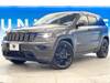 CHRYSLER JEEP GRAND CHEROKEE