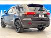 CHRYSLER JEEP GRAND CHEROKEE