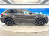 CHRYSLER JEEP GRAND CHEROKEE