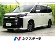 2024 TOYOTA NOAH