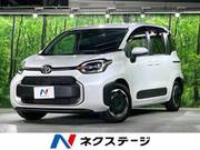 2024 TOYOTA SIENTA