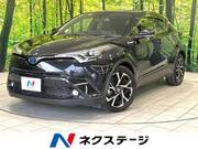 2018 TOYOTA C-HR G