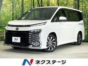 2023 TOYOTA VOXY