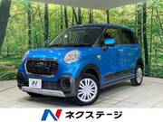 2017 DAIHATSU CAST