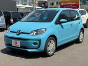 2018 VOLKSWAGEN UP!