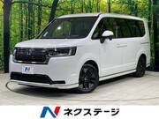2024 HONDA STEPWAGON