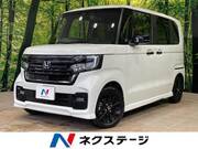 2022 HONDA N-BOX CUSTOM