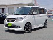2015 SUZUKI SOLIO