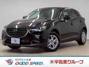 2023 MAZDA CX-3