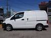 NISSAN NV200 VANETTE VAN