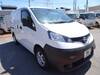 NISSAN NV200 VANETTE VAN