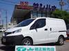 NISSAN NV200 VANETTE VAN