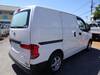 NISSAN NV200 VANETTE VAN