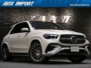 2023 MERCEDES BENZ GLE