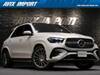 MERCEDES BENZ GLE