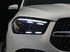 MERCEDES BENZ GLE