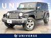 CHRYSLER JEEP WRANGLER UNLIMITED