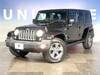 CHRYSLER JEEP WRANGLER UNLIMITED