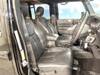 CHRYSLER JEEP WRANGLER UNLIMITED