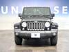 CHRYSLER JEEP WRANGLER UNLIMITED