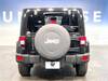CHRYSLER JEEP WRANGLER UNLIMITED