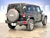CHRYSLER JEEP WRANGLER UNLIMITED