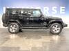 CHRYSLER JEEP WRANGLER UNLIMITED