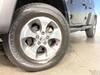 CHRYSLER JEEP WRANGLER UNLIMITED