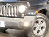 CHRYSLER JEEP WRANGLER UNLIMITED