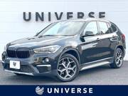 2019 BMW X1