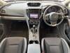 SUBARU IMPREZA SPORTS
