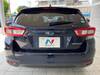 SUBARU IMPREZA SPORTS