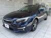 SUBARU IMPREZA SPORTS
