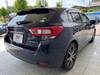 SUBARU IMPREZA SPORTS