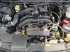 SUBARU IMPREZA SPORTS
