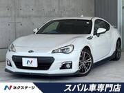 2012 SUBARU BRZ