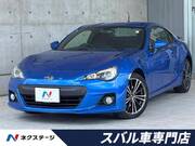 2012 SUBARU BRZ