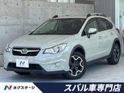 2013 SUBARU XV