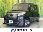 2018 TOYOTA ROOMY