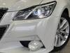 TOYOTA CROWN HYBRID