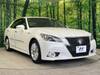 TOYOTA CROWN HYBRID