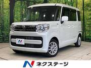 2018 SUZUKI SPACIA