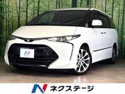 2017 TOYOTA ESTIMA