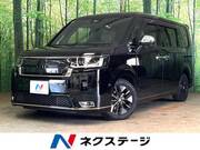 2024 HONDA STEPWAGON