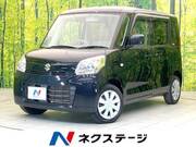 2013 SUZUKI SPACIA