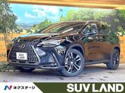 2023 LEXUS NX
