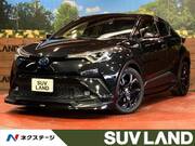 2019 TOYOTA C-HR