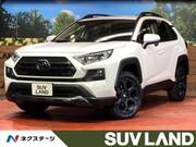 2021 TOYOTA RAV4 ADVENTURE OFFROAD PACKAGE