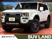 2025 TOYOTA LANDCRUISER 250